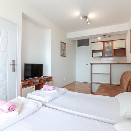 Urban Apartments Ohri Dış mekan fotoğraf