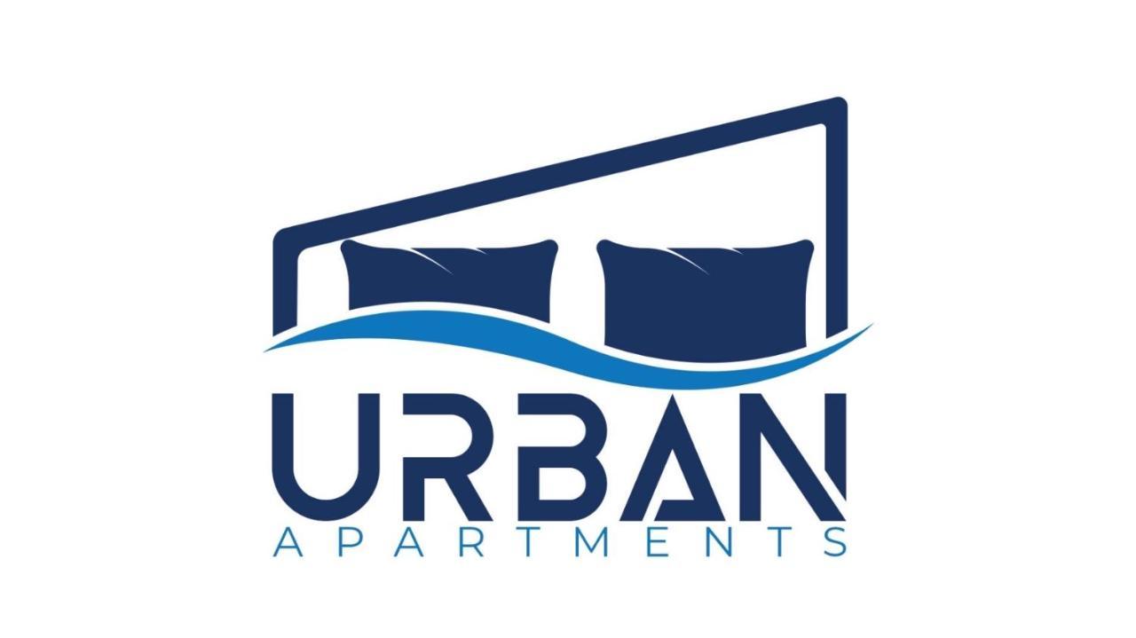 Urban Apartments Ohri Dış mekan fotoğraf