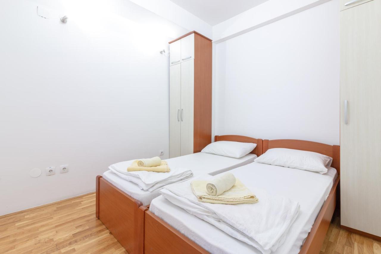 Urban Apartments Ohri Dış mekan fotoğraf