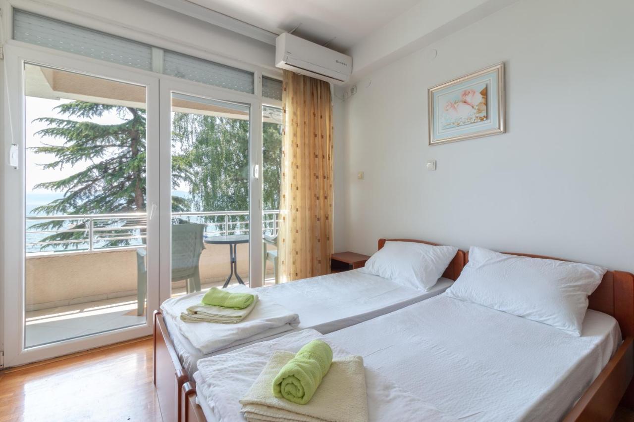 Urban Apartments Ohri Dış mekan fotoğraf