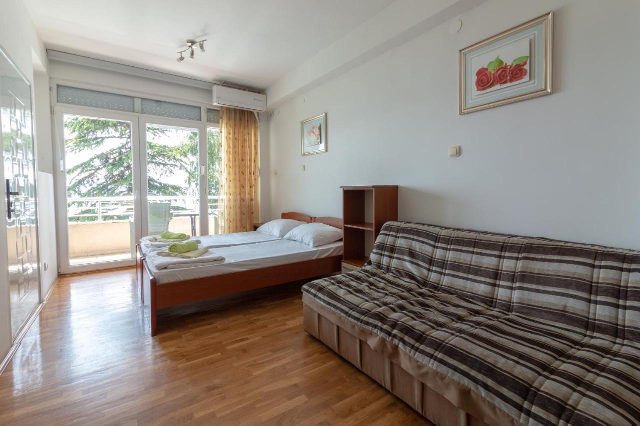 Urban Apartments Ohri Dış mekan fotoğraf